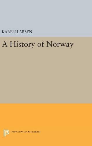 History of Norway (American Scandinavian Foundation)