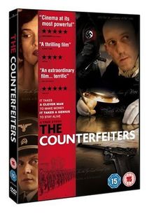 The Counterfeiters [2007] [UK Import]