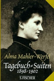 Tagebuch- Suiten 1898-1902