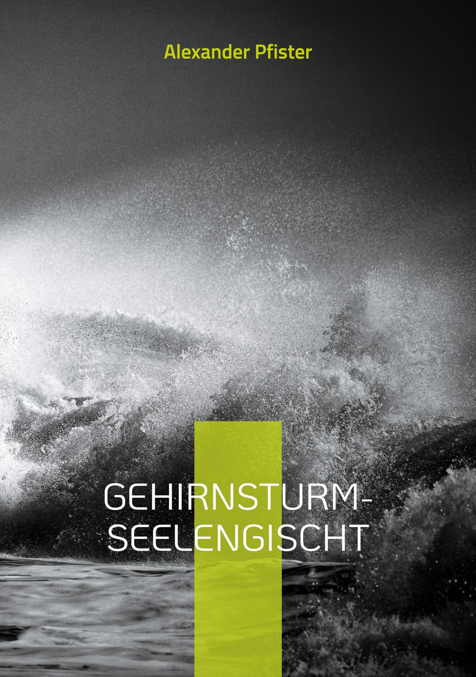 Gehirnsturm: Seelengischt