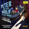 Peter und der Wolf in Hollywood (Deluxe Hardcover Edition)