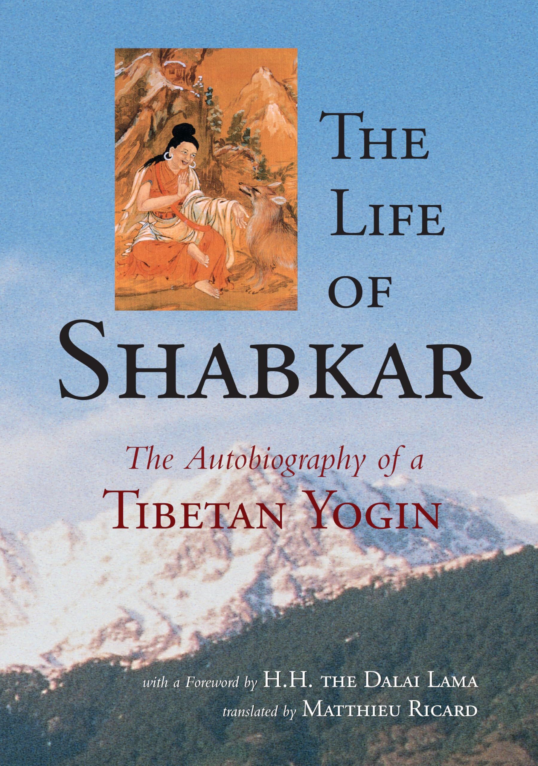 The Life of Shabkar