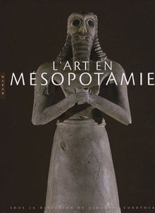 L'art de la Mésopotamie