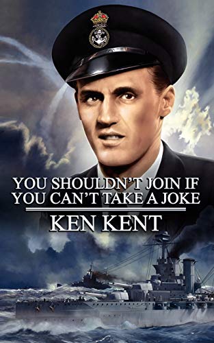 You Shouldn't Join in if You Can't Take a Joke