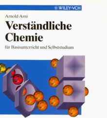 Verstandliche Chemie