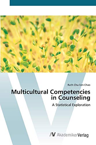 Multicultural Competencies in Counseling: A Statistical Exploration