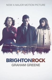 Brighton Rock: Movie-Tie-In (Vintage Classics)