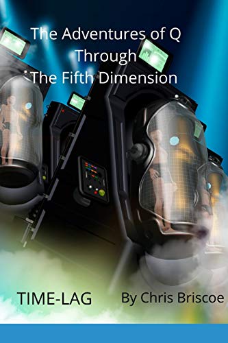 The Adventures of Q Through the Fifth Dimension