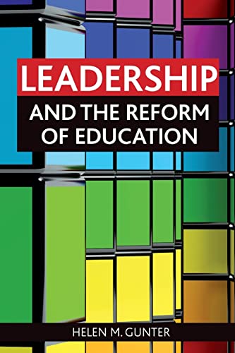 Leadership and the reform of education