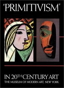 Primitivism In 20th Century Art (Paperback)