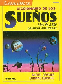Diccionario de los sueños