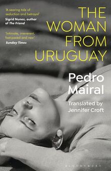 The Woman from Uruguay