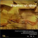 Rhythms Of Africa