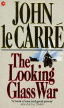 The Looking Glass War (Coronet Books)