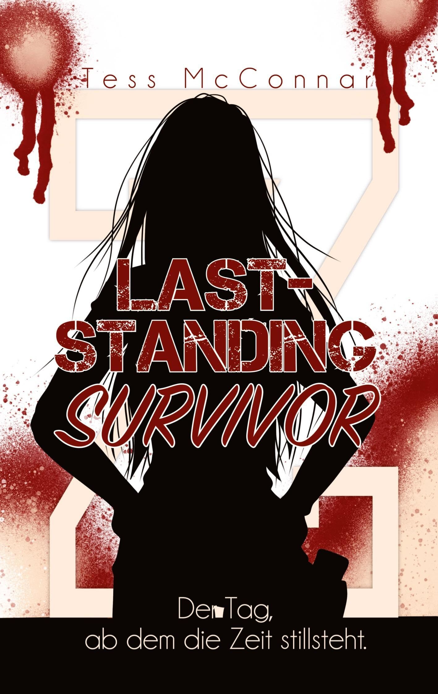 Z - Last-Standing Survivor