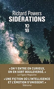 Sidérations