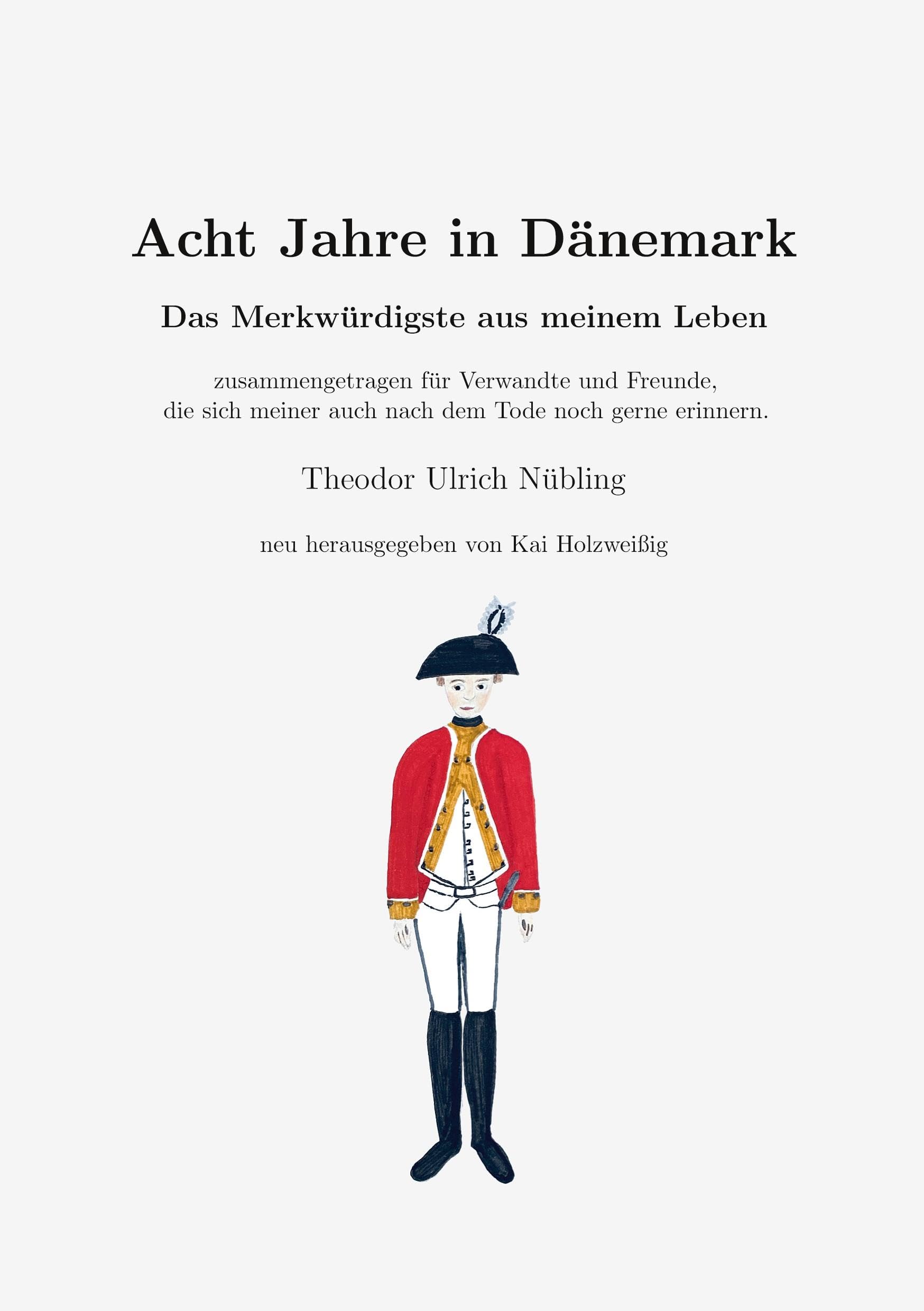 Acht Jahre in Dänemark: Das Merkwürdigste aus meinem Leben
