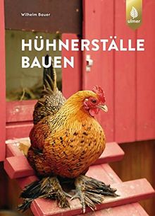 Hühnerställe bauen