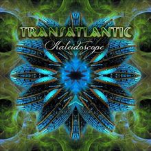 Kaleidoscope (Limited Deluxe Artbook)