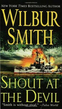 Shout at the Devil