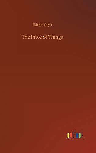 The Price of Things