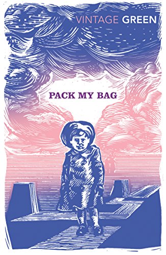 Pack My Bag: Henry Green