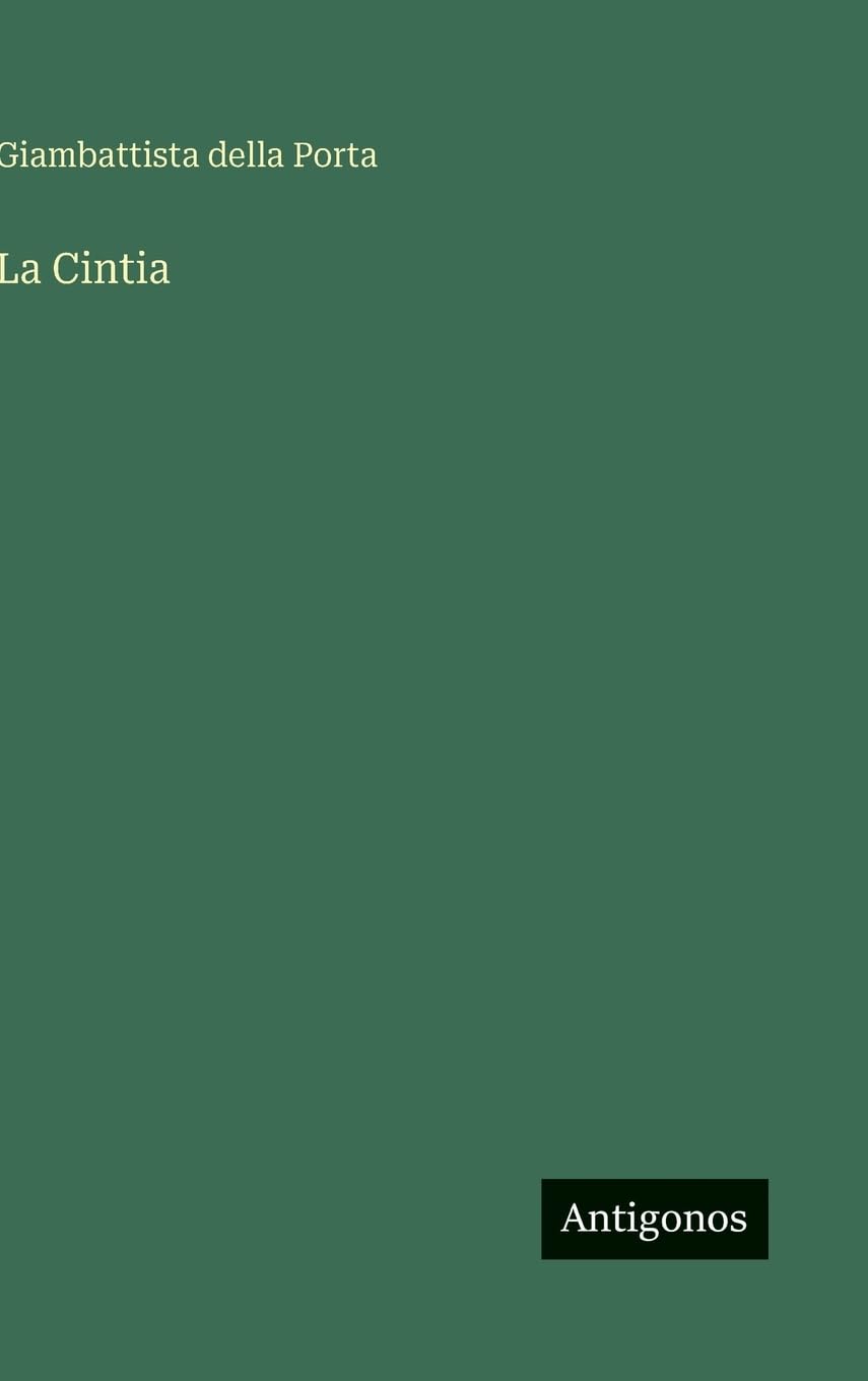 La Cintia