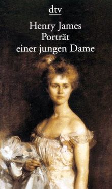 Porträt einer jungen Dame.