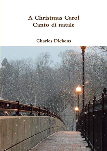 A Christmas Carol: Canto di natale