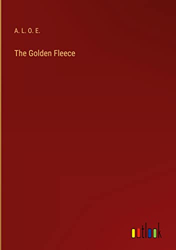 The Golden Fleece