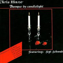 Baroque By Candlelight