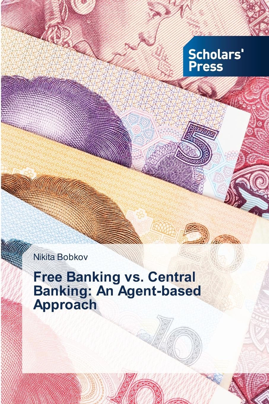 Free Banking vs. Central Banking: An Agent-based Approach: DE
