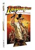 Indiana jones - l'intégrale - 4 films [Blu-ray] [FR Import]