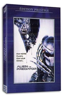 Alien Vs. Predator - Édition Prestige 2 DVD [FR Import]