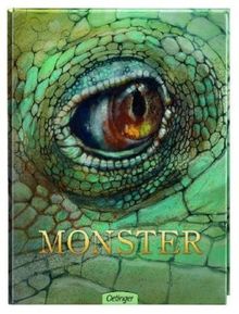 Monster von Tielmann, Christian | Buch | Zustand gut