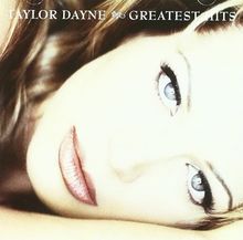 Greatest Hits de Dayne,Taylor | CD | état bon