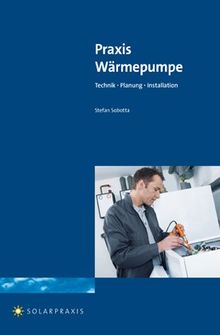 Praxis Wärmepumpe