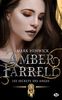 Amber Farrell. Vol. 5. Les secrets des anges