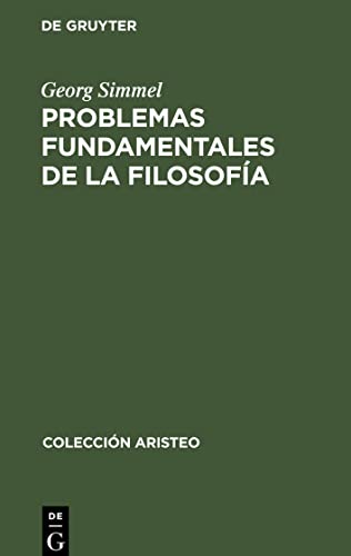 Problemas fundamentales de la filosofía