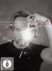 Marius Müller-Westernhagen - Zwischen den Zeilen [Deluxe Edition] [3 DVDs]