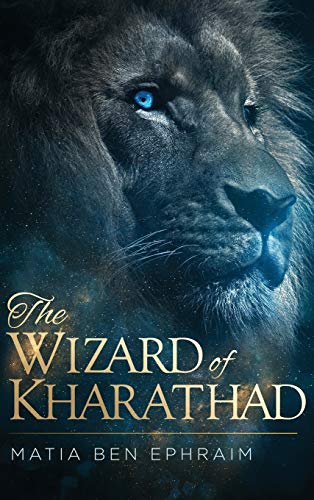 The Wizard of Kharathad (T.W.O.K., Band 1)
