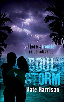 Soul Storm (Soul Beach)