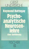 Psychoanalytische Neurosenlehre (7517 947). Eine Einführung