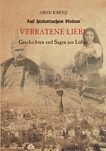 Verratene Liebe: DE