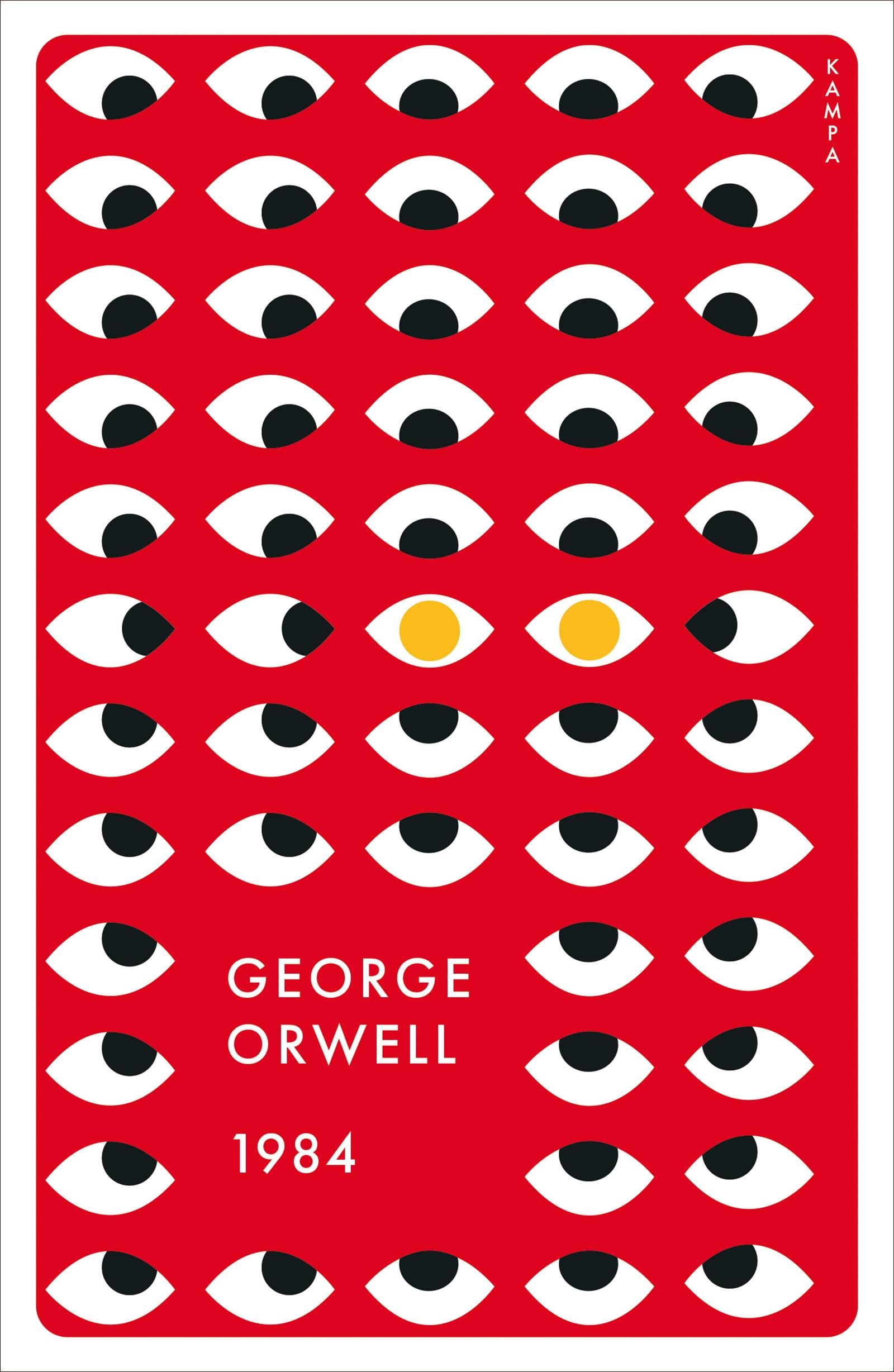 Orwell, George: 1984