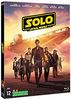 Solo, a star wars story [Blu-ray] 