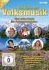 Various Artists - Das Beste der Volksmusik [3 DVDs]