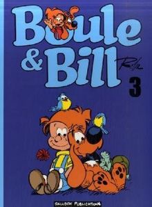 Boule und Bill 03