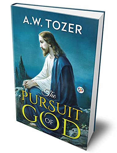 The Pursuit of God (Hardbound Delux Edition)