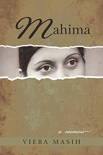 Mahima: A Memoir